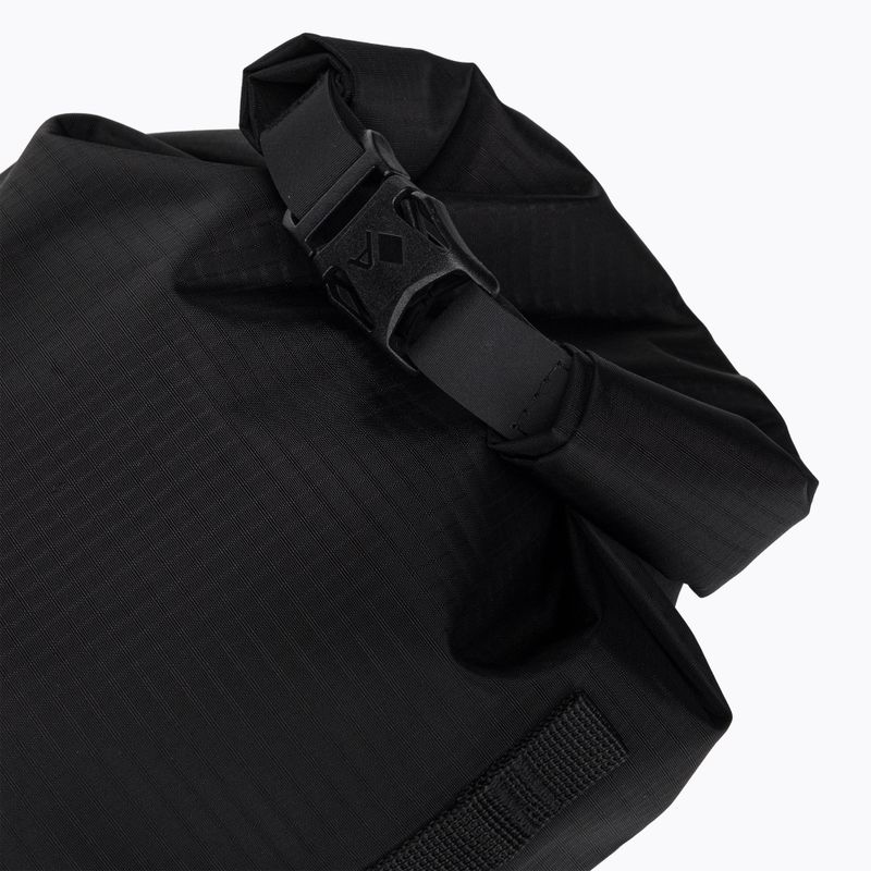 Borsa da manubrio per bicicletta Acepac 119306 nero 6