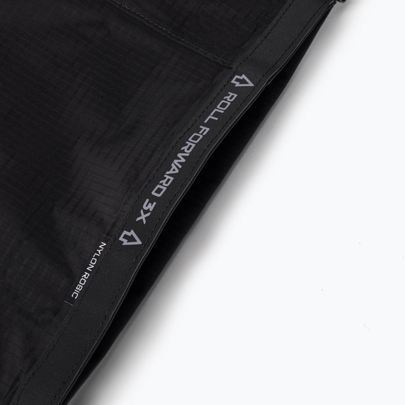 Borsa da manubrio per bicicletta Acepac 119306 nero 7