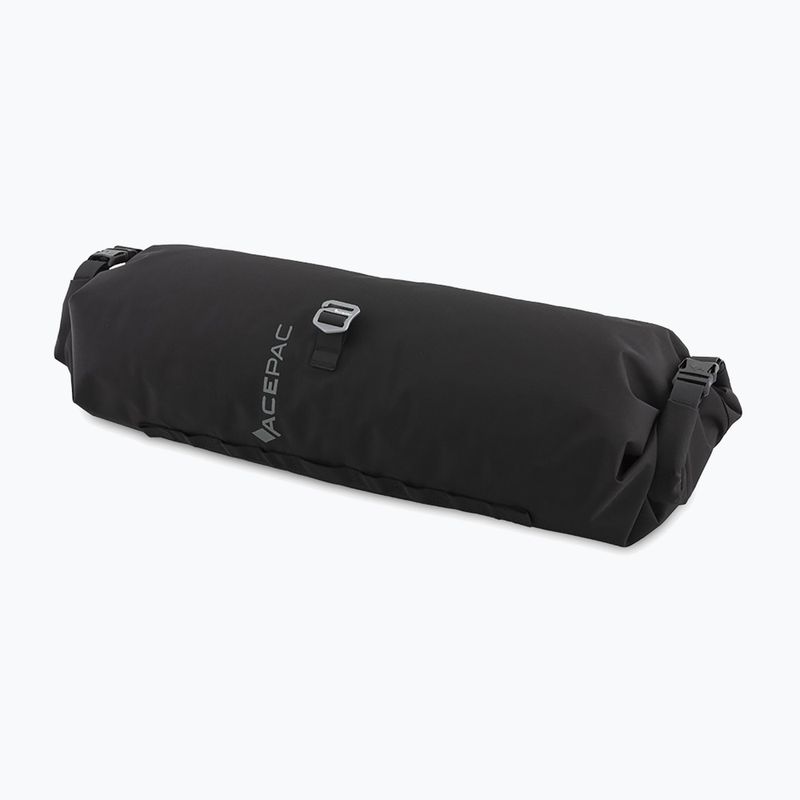 Borsa da manubrio per bicicletta Acepac 119306 nero 9