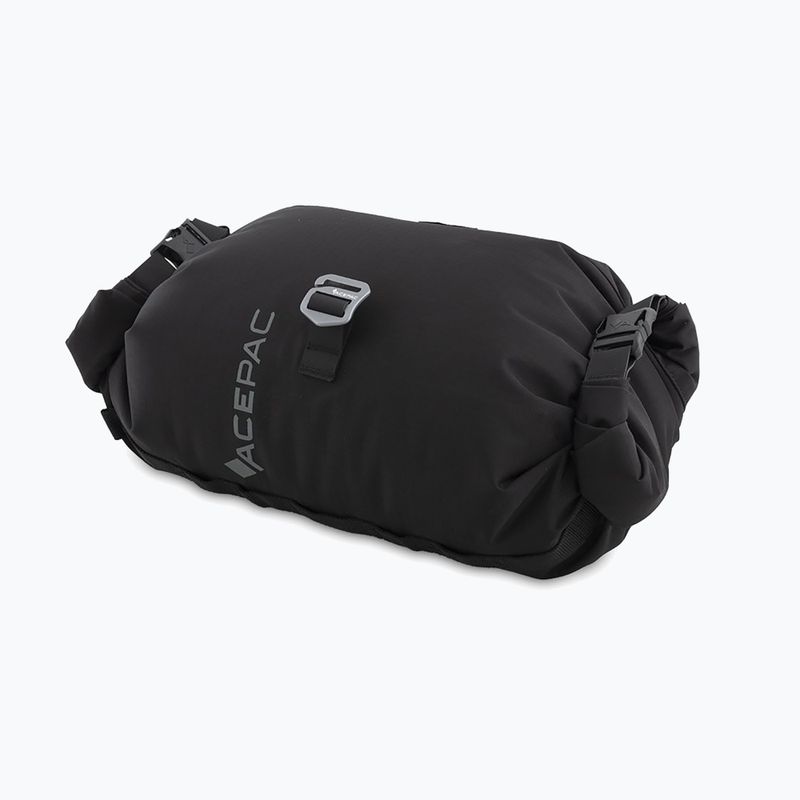 Borsa da manubrio per bicicletta Acepac 119306 nero 11