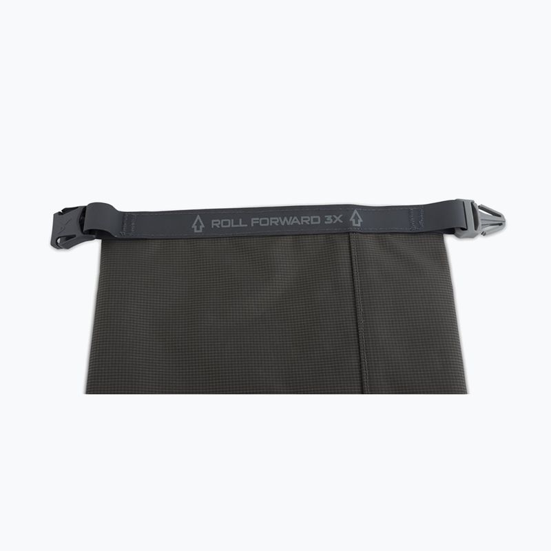 Borsa da manubrio per bicicletta Acepac 119306 nero 12