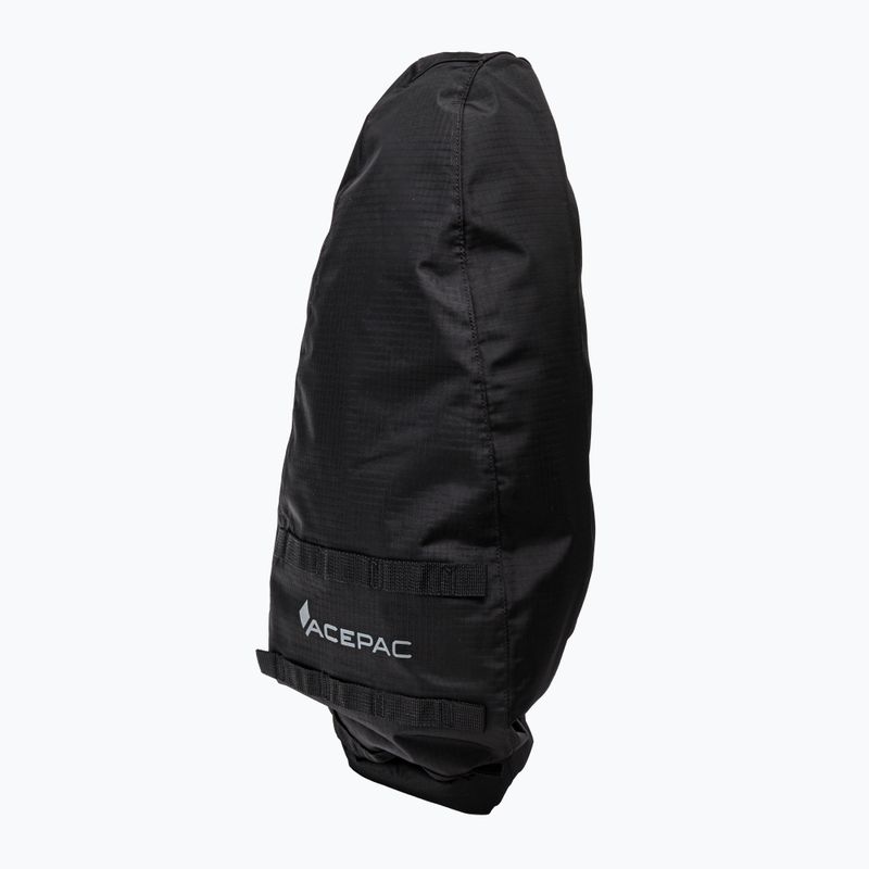 Borsa da bici sotto la sella Acepac 120302 nero 2