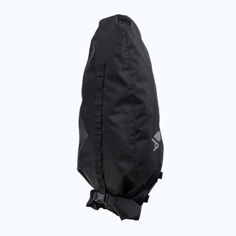 Borsa da bici sotto la sella Acepac 120302 nero 3