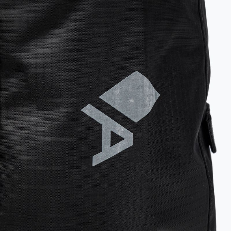 Borsa da bici sotto la sella Acepac 120302 nero 4