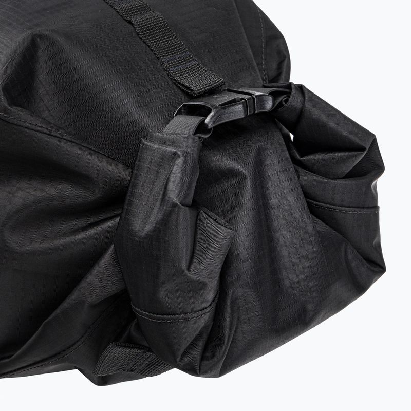 Borsa da bici sotto la sella Acepac 120302 nero 6