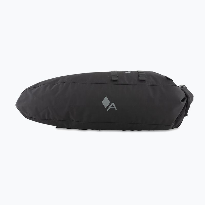 Borsa da bici sotto la sella Acepac 120302 nero 9