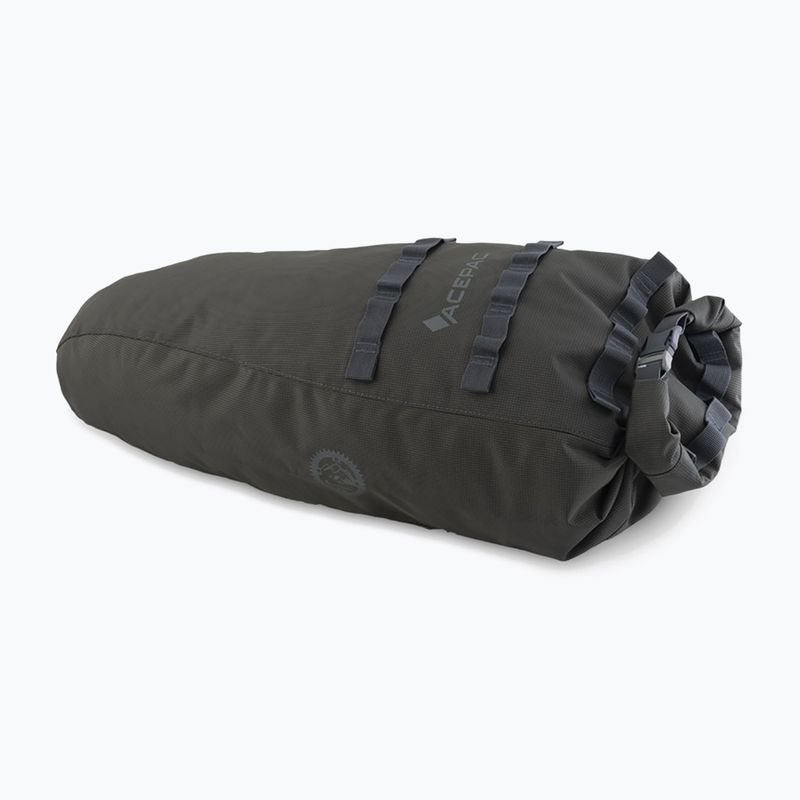 Borsa da bici sotto la sella Acepac 120302 nero 10