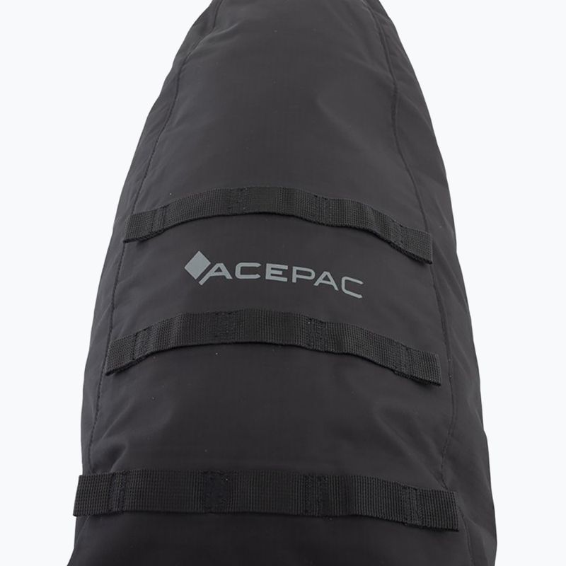 Borsa da bici sotto la sella Acepac 120302 nero 11