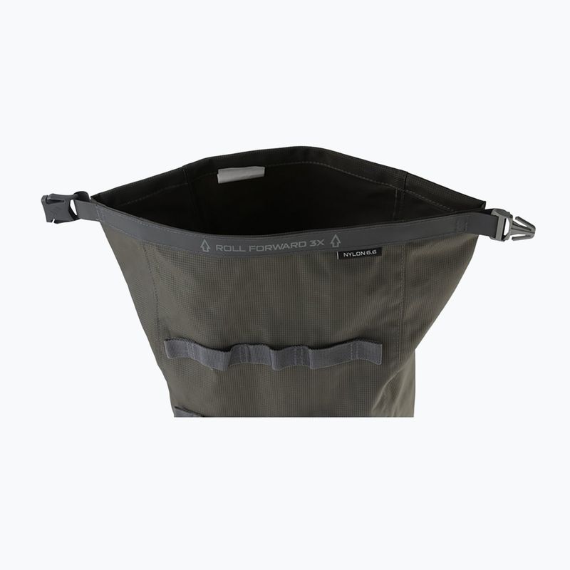 Borsa da bici sotto la sella Acepac 120302 nero 12