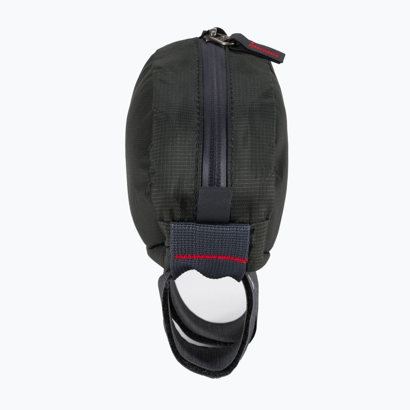 Borsa per telaio di bicicletta Acepac 133029 grigio 2