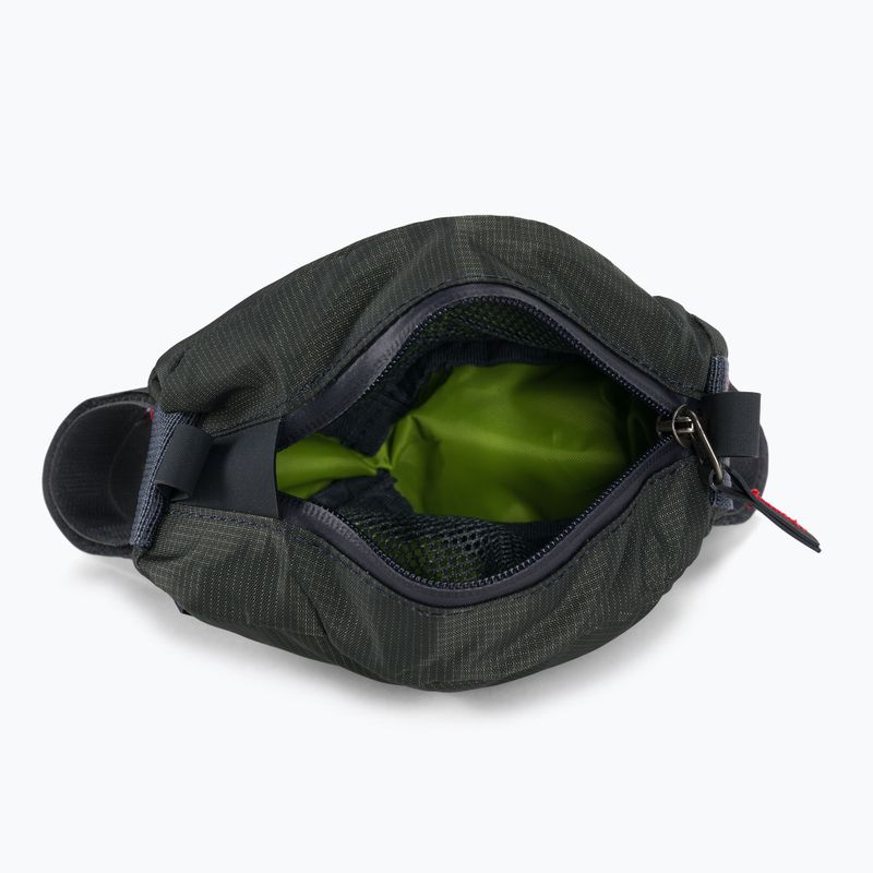 Borsa per telaio di bicicletta Acepac 133029 grigio 4