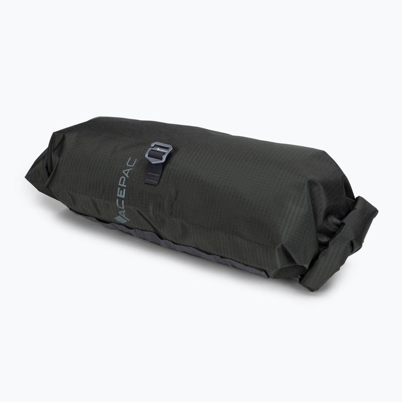 Borsa da manubrio per bicicletta Acepac 138321 grigio
