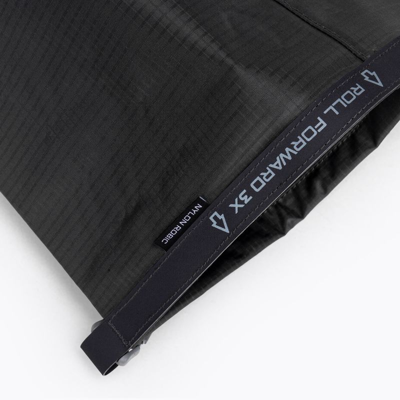 Borsa da manubrio per bicicletta Acepac 138321 grigio 6