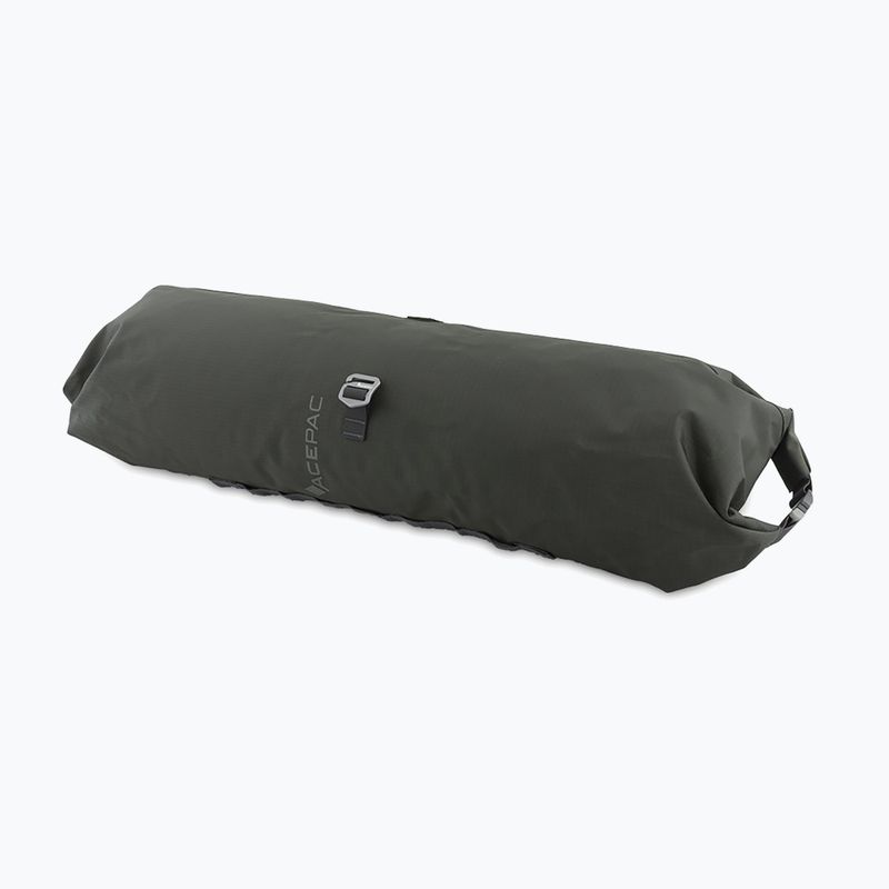 Borsa da manubrio per bicicletta Acepac 138321 grigio 8