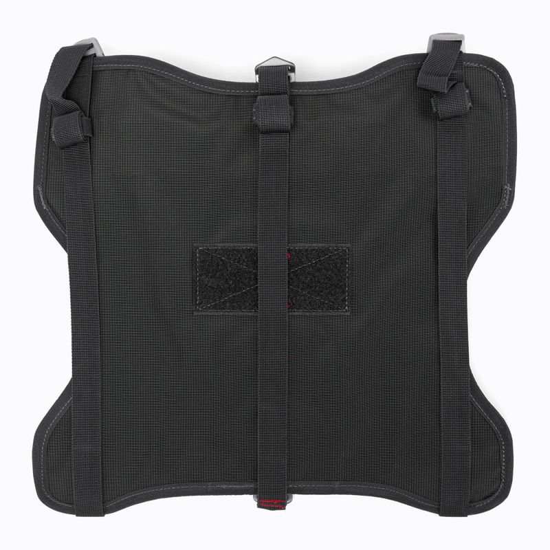 Borsa da manubrio Acepac 139021 grigio 2