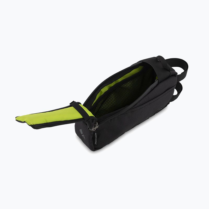 Borsa per telaio di bicicletta Acepac 141208 nero 9