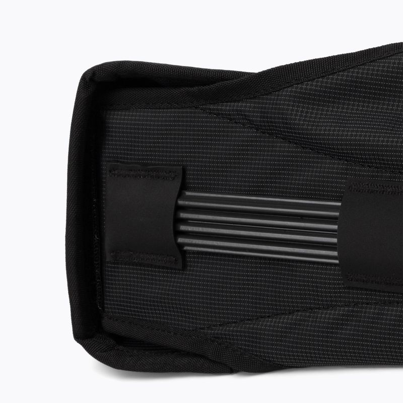 Imbracatura per borsa da bici sotto la sella Acepac 143004 nero 4