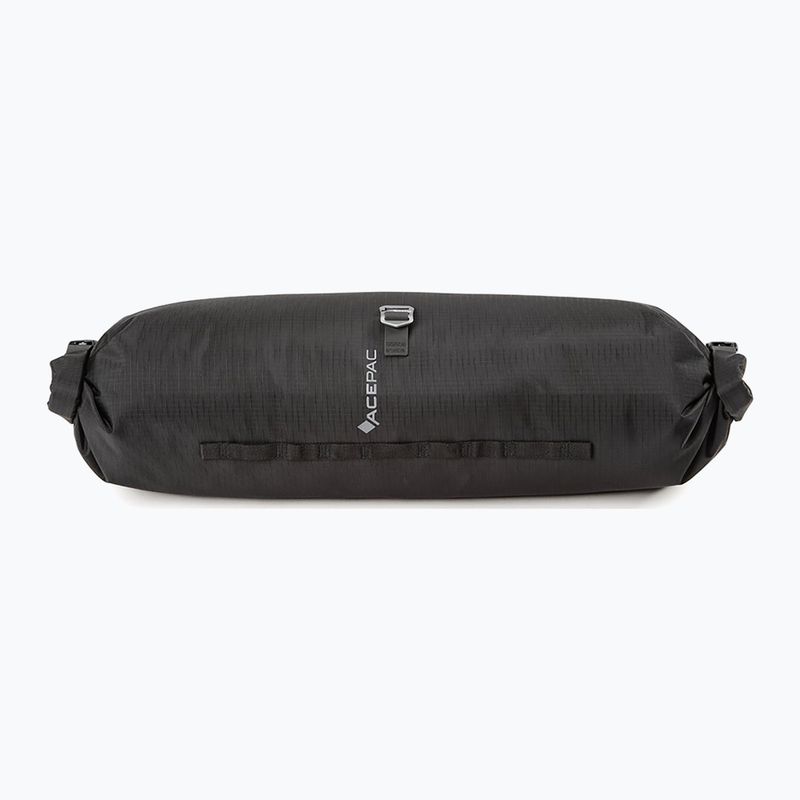 Borsa da manubrio cepac Bar Drybag MKIII 8 l nero 2
