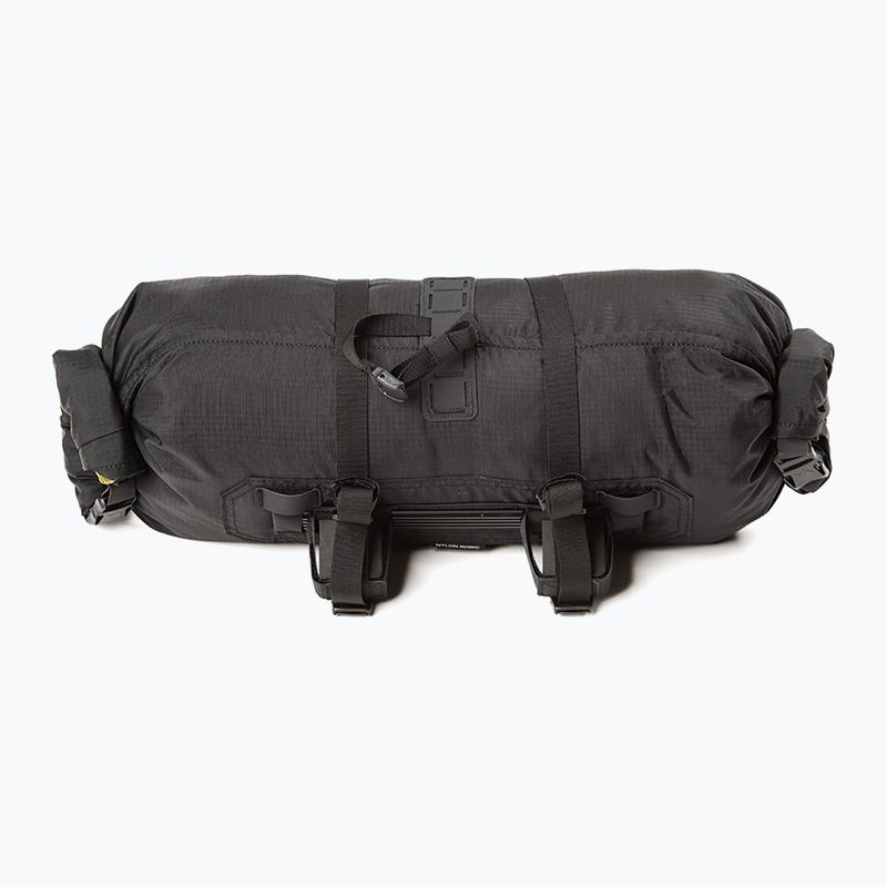 Acepac Bar Roll MKIII borsa da manubrio per bicicletta 16 l nero 3