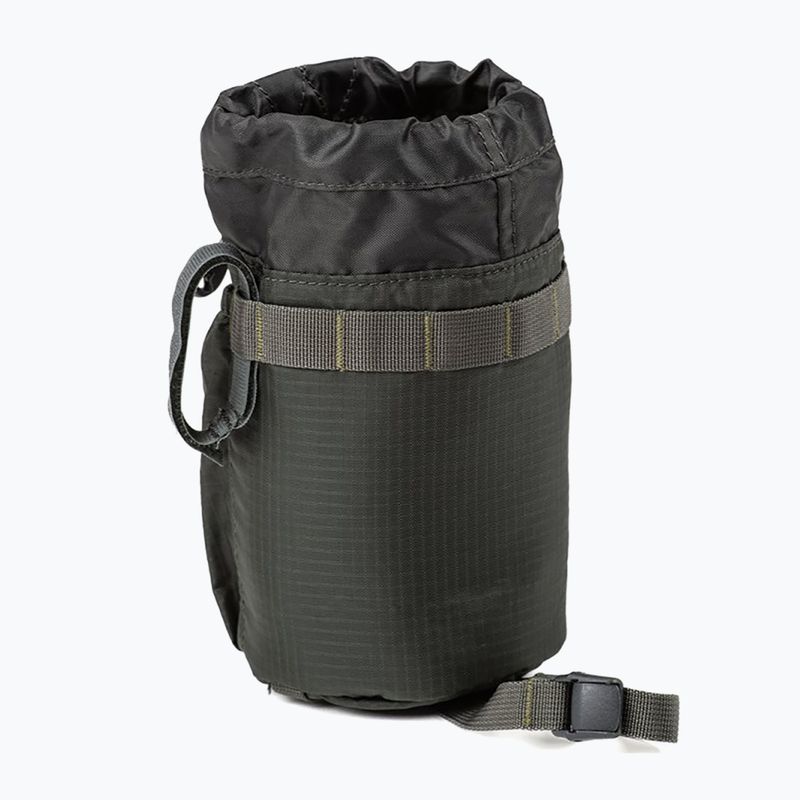Acepac Fat Bike Bottle Bag MKIII 1 l grigio 3