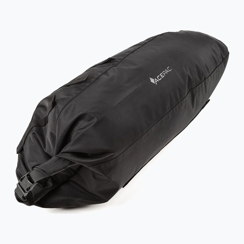 Acepac Borsa da sella MKIII 16 l nero 6