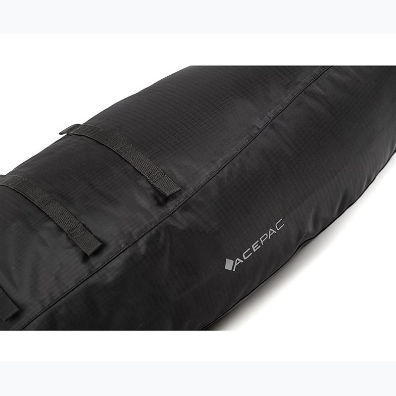 Acepac Borsa da sella MKIII 16 l nero 7