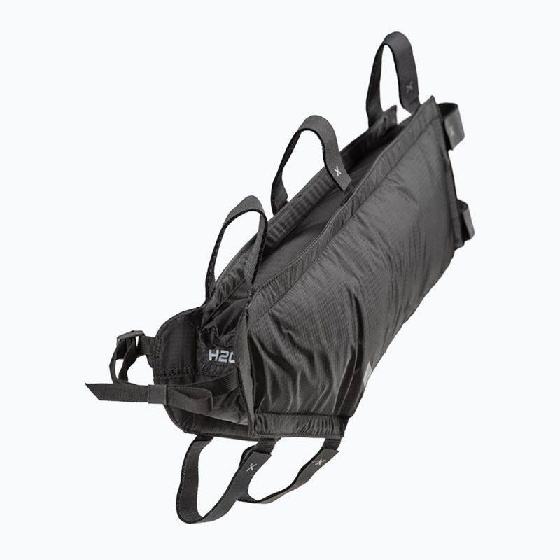 Acepac Zip Frame Bike Bag L MKIII 4,5 l nero 4