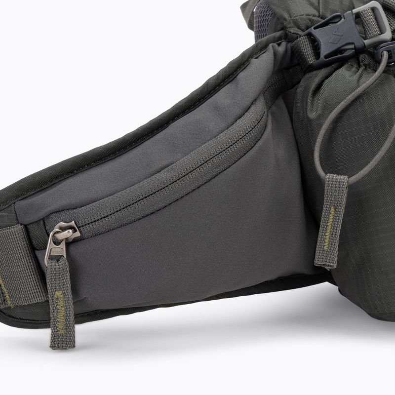 Acepac Onyx 5 MKIII 5 l rene da bicicletta nero 4