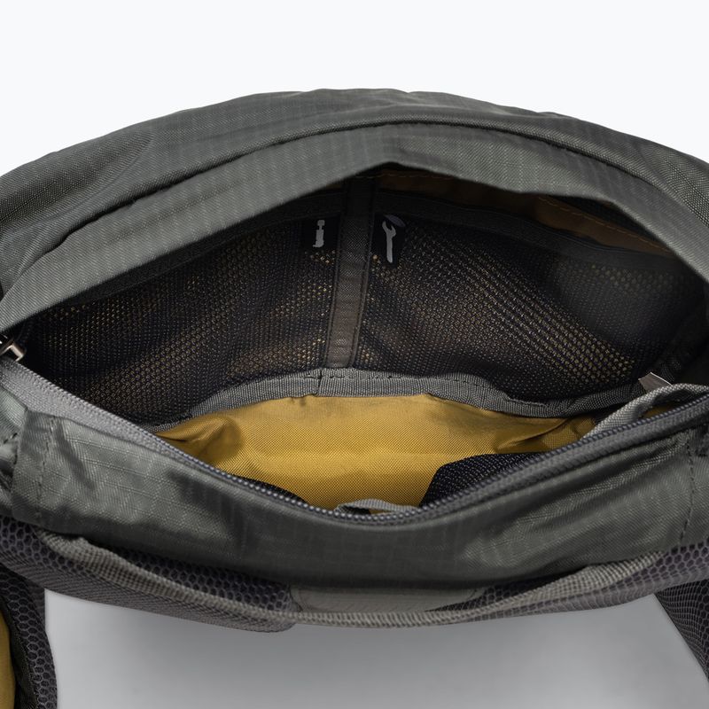 Acepac Onyx 5 MKIII 5 l rene da bicicletta nero 6