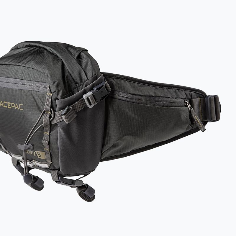 Acepac Onyx 5 MKIII 5 l rene da bicicletta nero 15