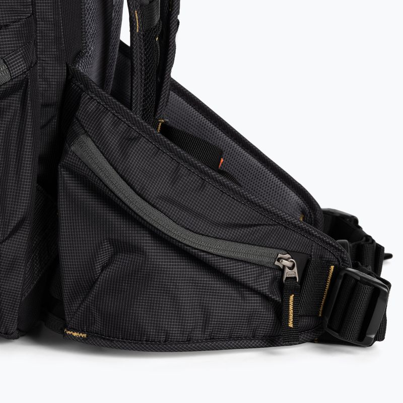 Zaino da bicicletta Acepac Flite 20 l grigio 6