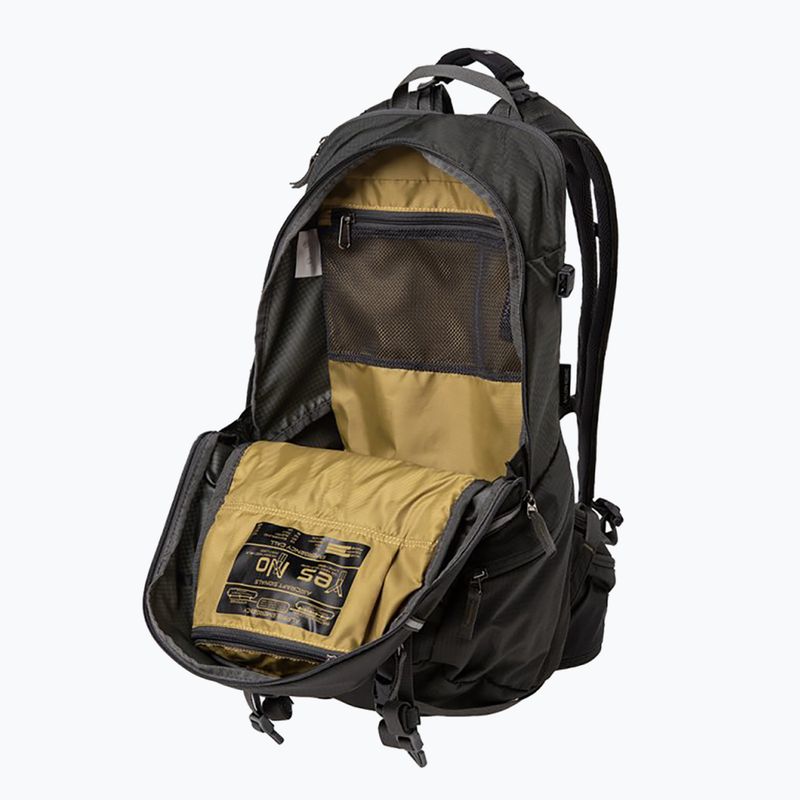 Zaino da bicicletta Acepac Flite 10 MKIII 10 l grigio 5