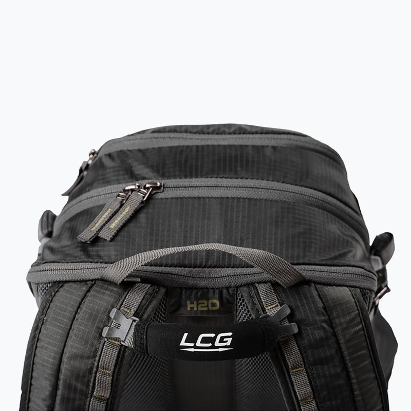 Zaino da bicicletta Acepac Flite 10 MKIII 10 l grigio 7