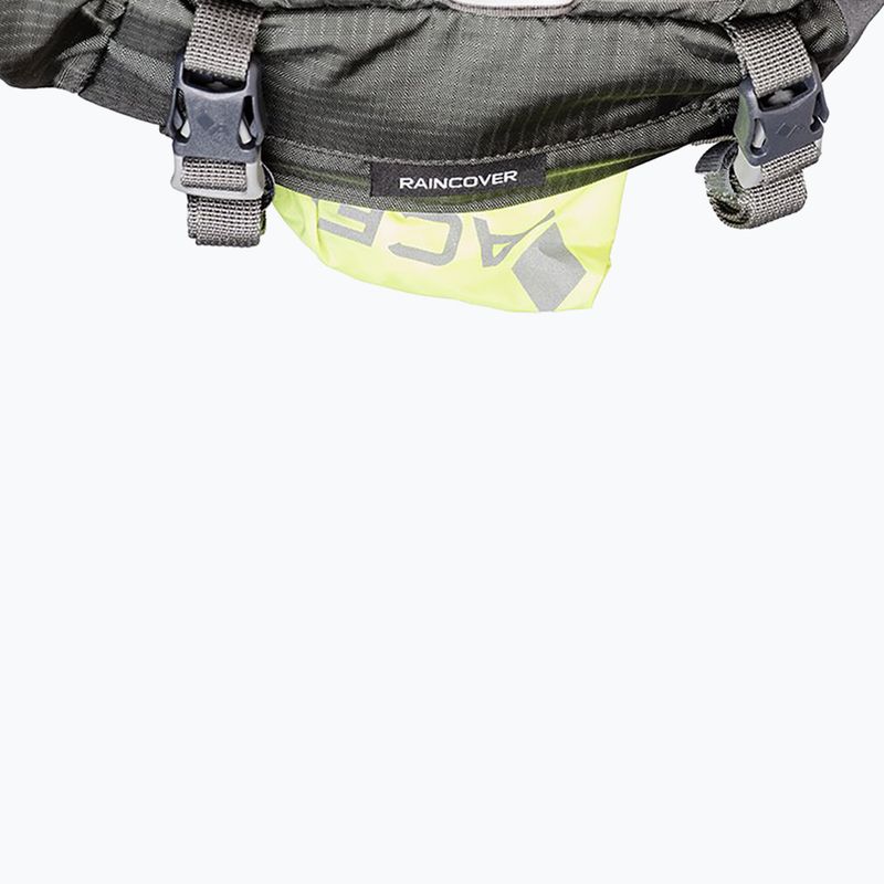 Zaino da bicicletta Acepac Flite 10 MKIII 10 l grigio 11