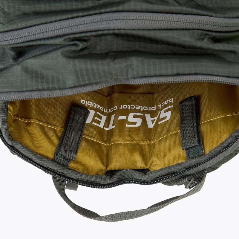 Zaino da bicicletta Acepac Flite 15 MKIII 15 l nero 13