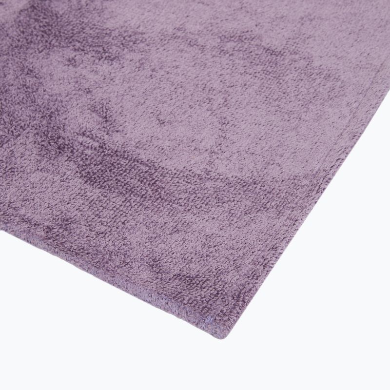 Asciugamano da yoga JadeYoga Microfiber Hand lavender 2