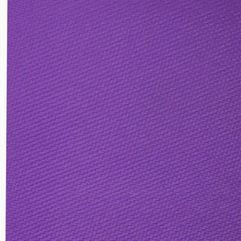 Tappetino yoga JadeYoga Level One 68'' 4 mm viola 468CP 3