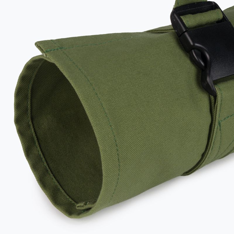 JadeYoga Parkia Borsa porta tappetino verde PCF 3