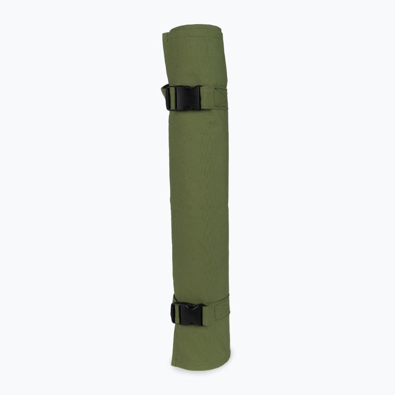 JadeYoga Parkia Borsa porta tappetino verde PCF 4