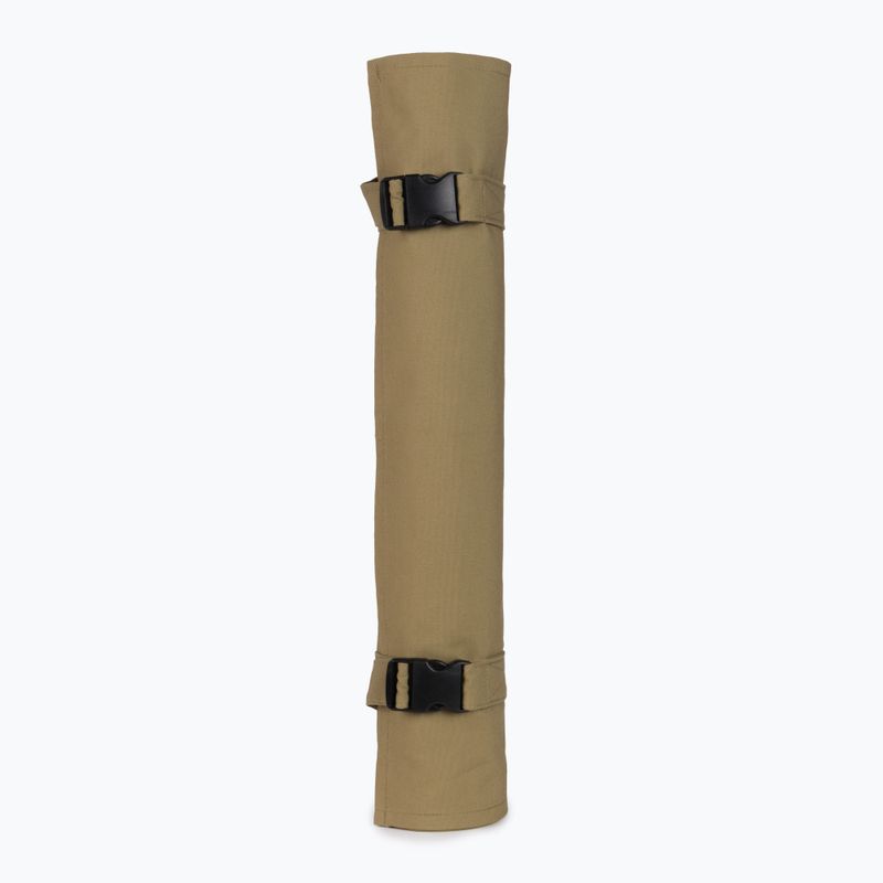 JadeYoga Parkia Borsa porta tappetino beige PCK 3