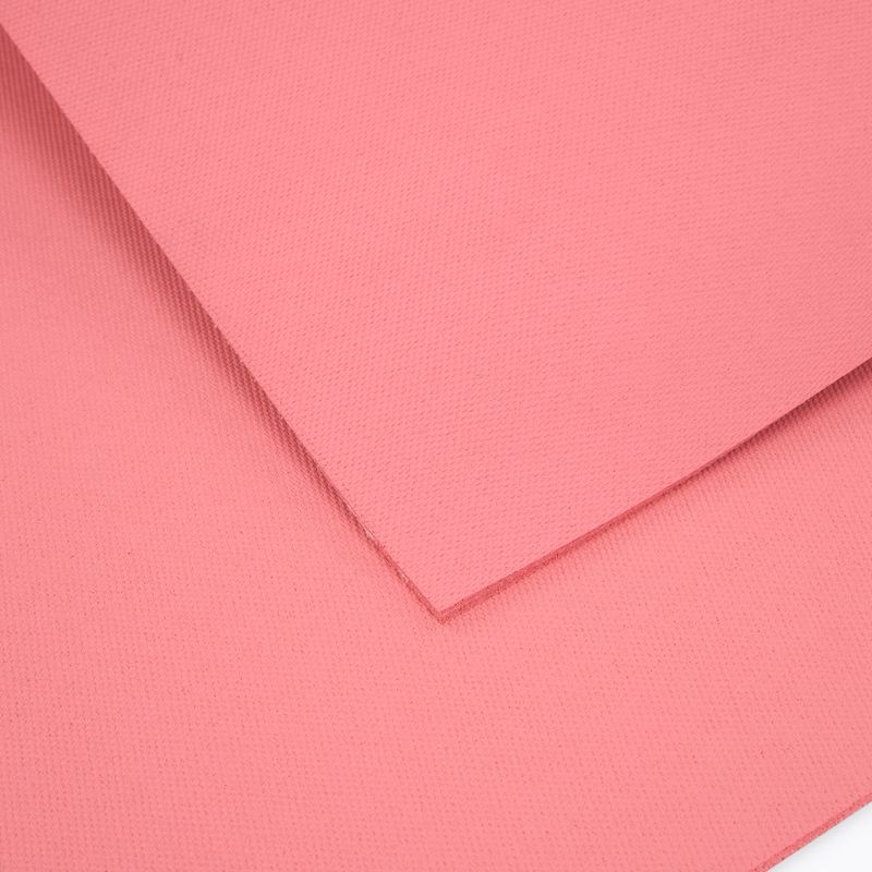 Tappetino yoga JadeYoga Harmony Ltd. pink 3/16'' 68'' 5 mm flamingo pink 4
