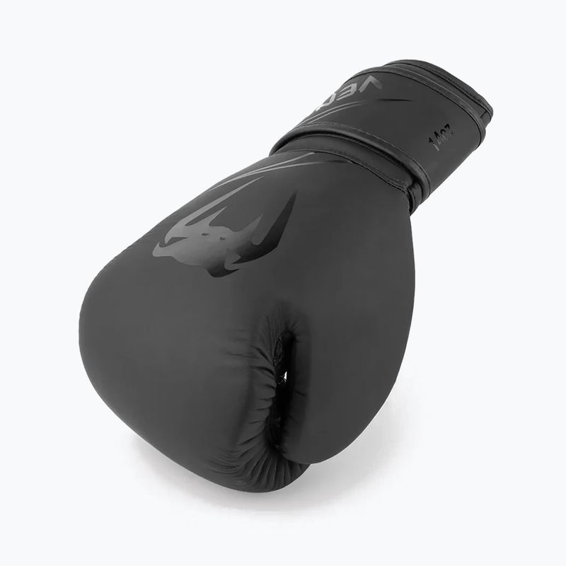 Guanti da boxe Venum Boxing WLMT Edition nero/nero 2