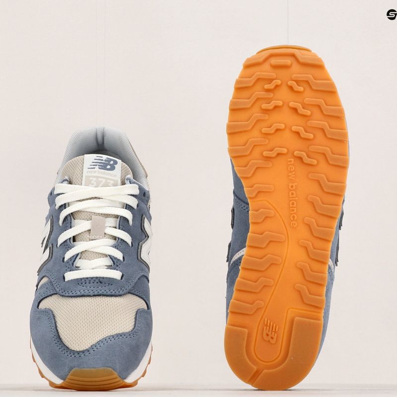 Scarpe da donna New Balance 373 v2 nb navy 10