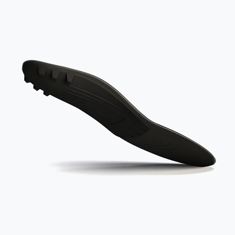 Solette per scarpe Superfeet personalizzate in nero 2