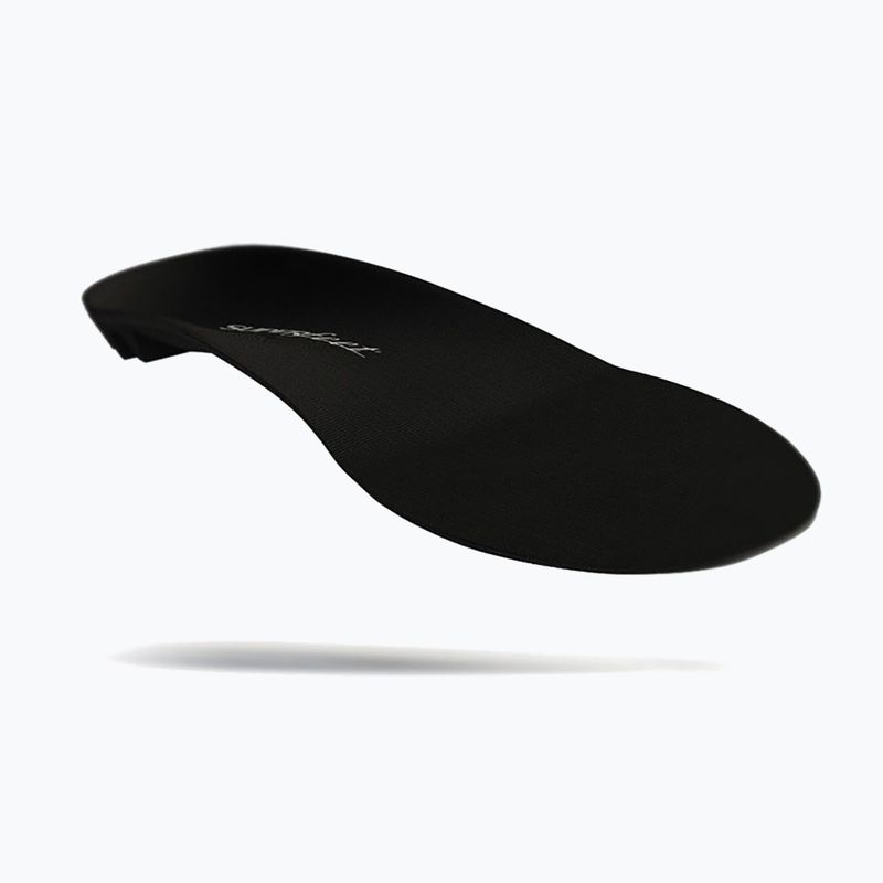Solette per scarpe Superfeet personalizzate in nero 4