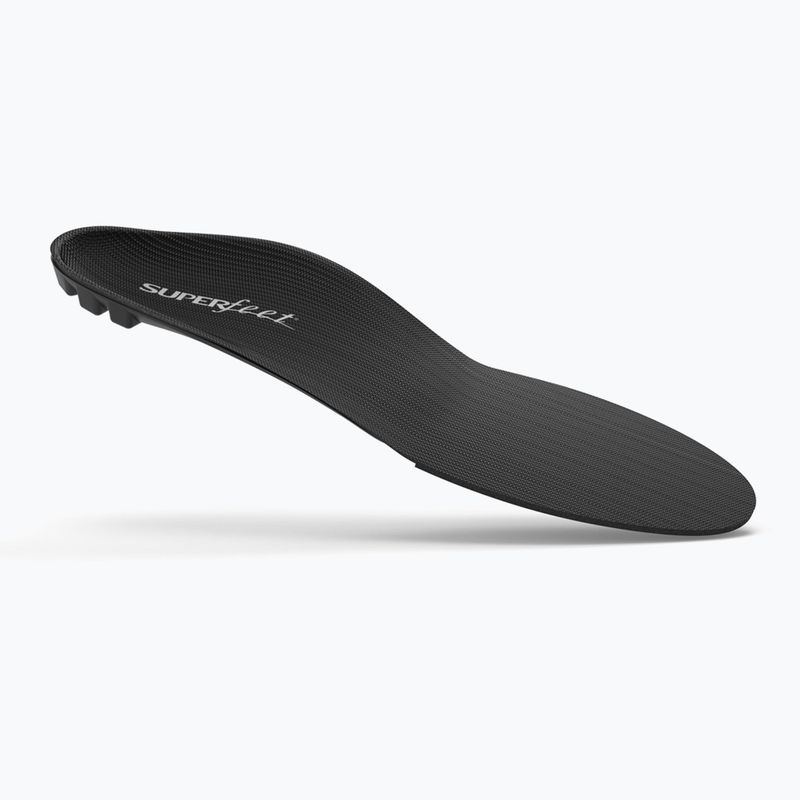 Plantari Superfeet All-Purpose Support Low Arch black 3