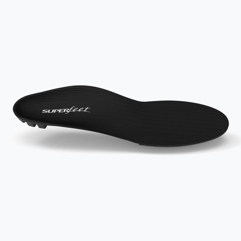 Plantari Superfeet All-Purpose Support Low Arch black 5