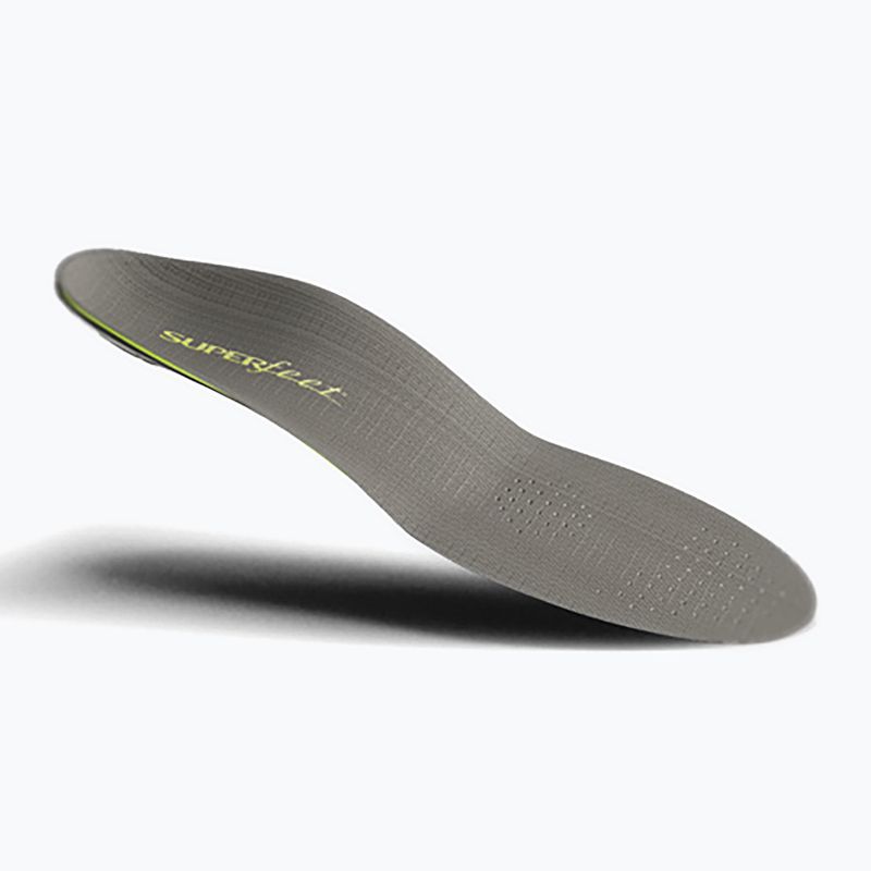 Solette per scarpe Superfeet Custom Carbon All Season 2