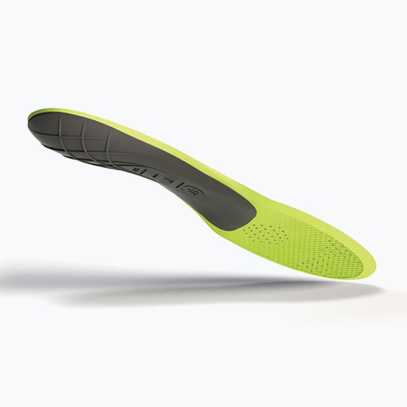 Solette per scarpe Superfeet Custom Carbon All Season 3