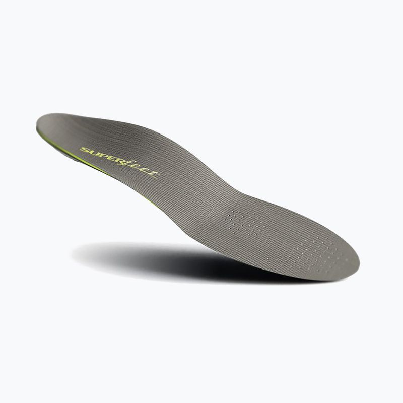 Solette Superfeet Custom Carbon All Season Thin carbo boot